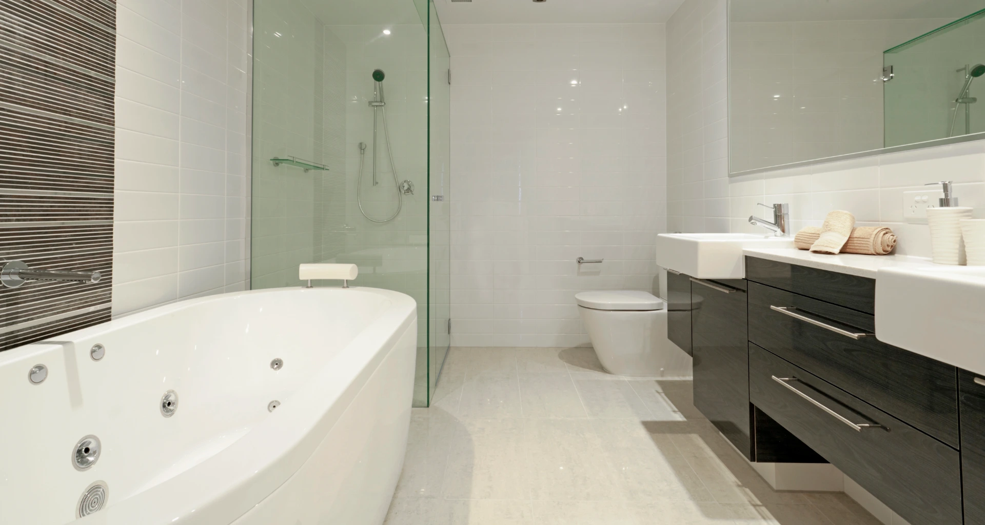 Fixtures & Toilets – Repair & Install banner