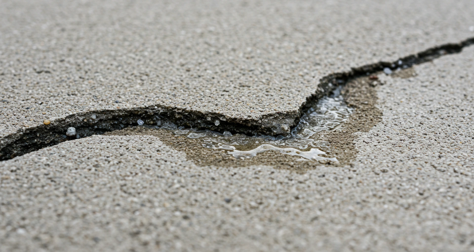 Slab Leak Detection & Repair banner